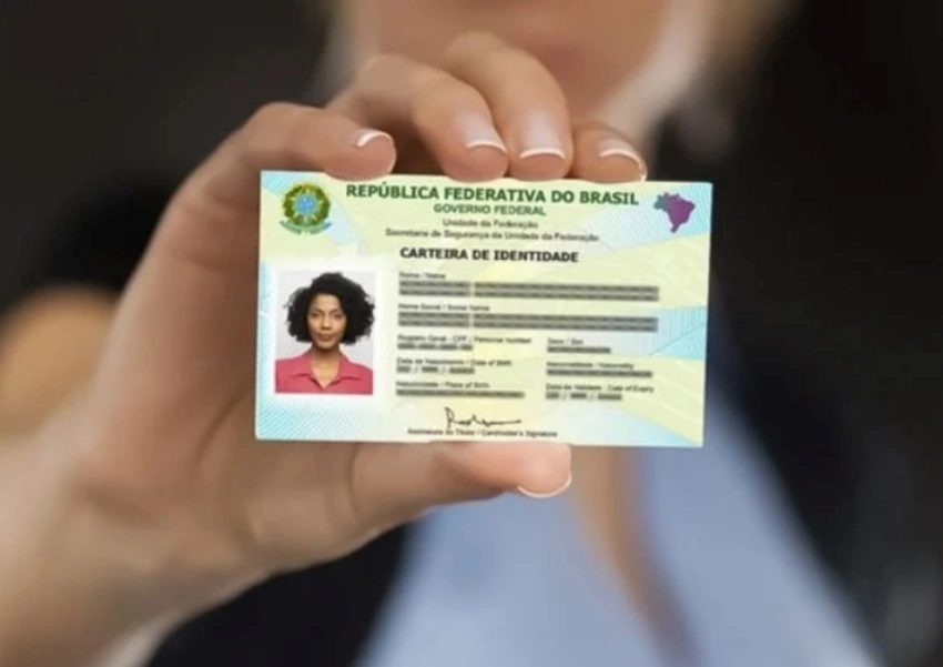 Bahia libera atendimento por ordem de chegada para emissão da Carteira de Identidade Nacional