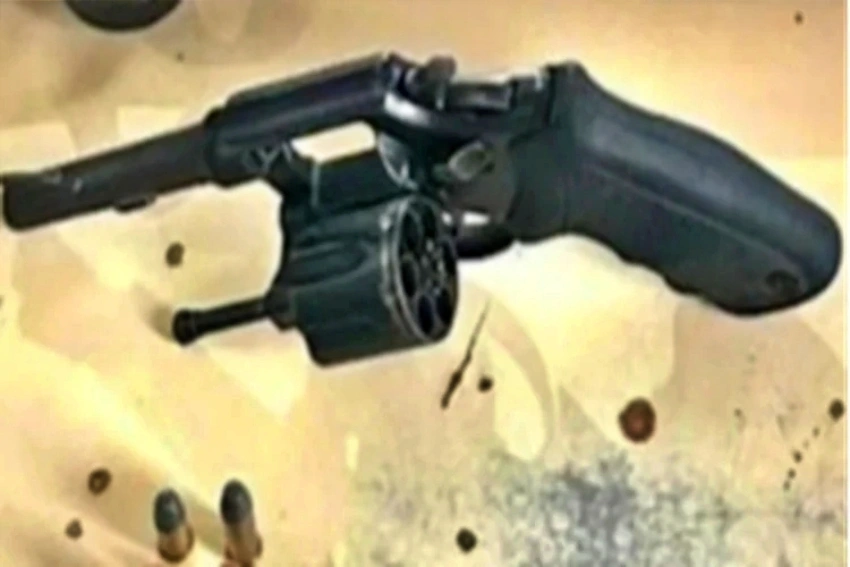 Polícia prende homem apontado como integrante do PCC durante operação em Paramirim