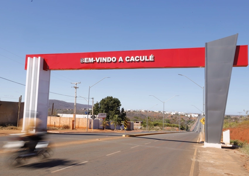 Homem é baleado por dupla encapuzada em Caculé