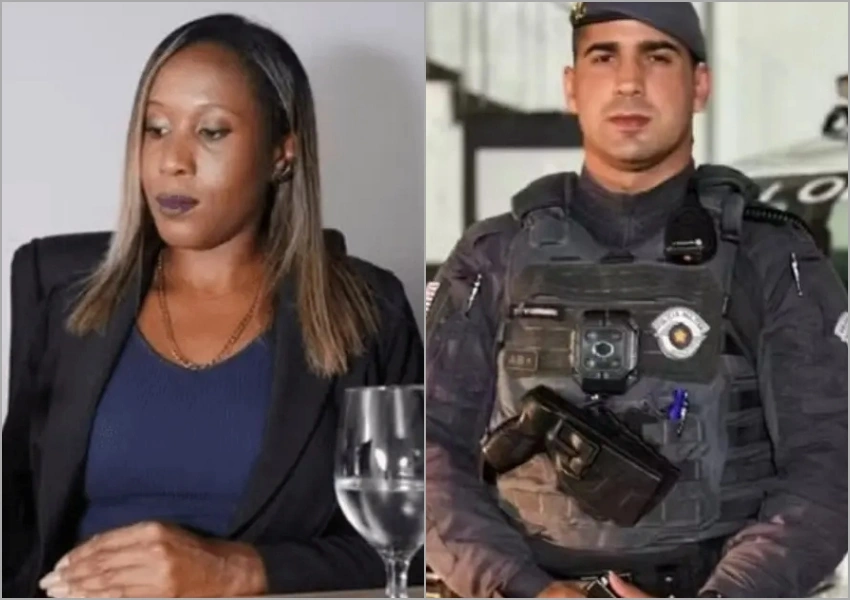 Feminicídio em Piraju: advogada da OAB e o pai são mortos por policial militar