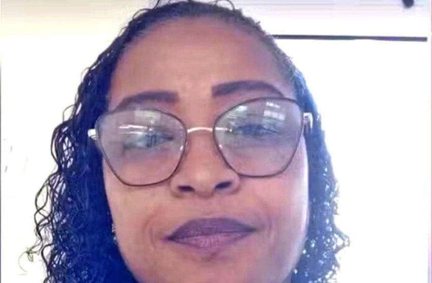 Professora é vítima de feminicídio em Salinas da Margarida