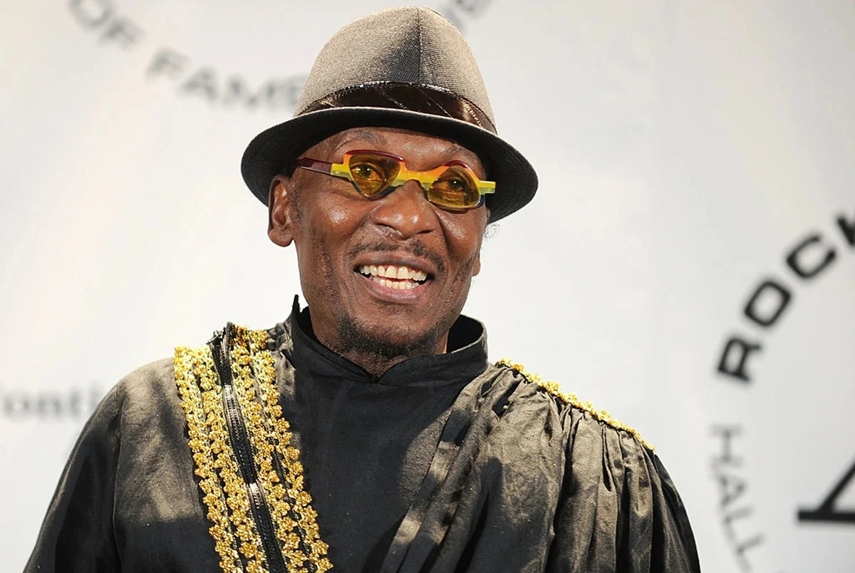 Ícone do reggae, Jimmy Cliff morre aos 81 anos na Jamaica