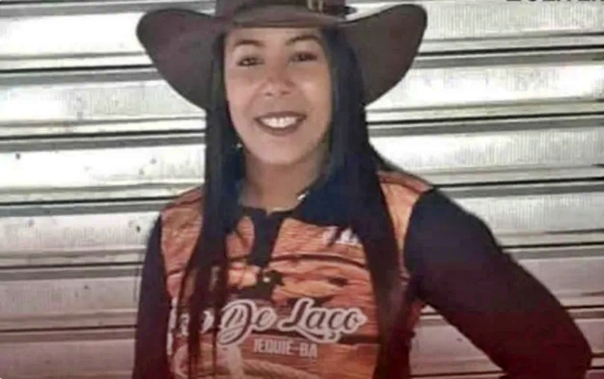 Mulher de 29 anos é morta a facadas após ser atraída para emboscada em Jequié