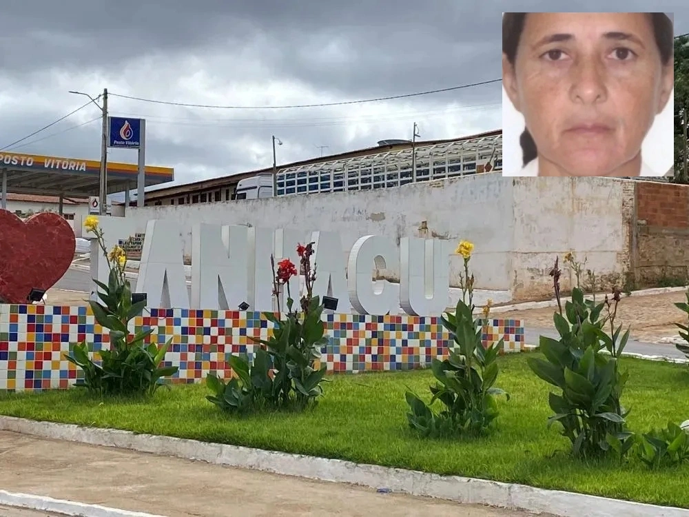 Mulher morre após sofrer choque elétrico em casa na zona rural de Tanhaçu