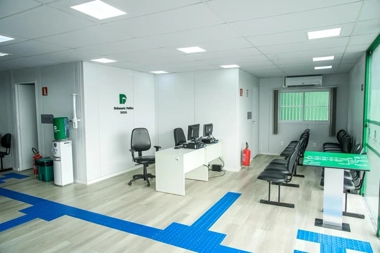 Defensoria Pública inaugura nova sede em Guanambi e amplia capacidade de atendimento