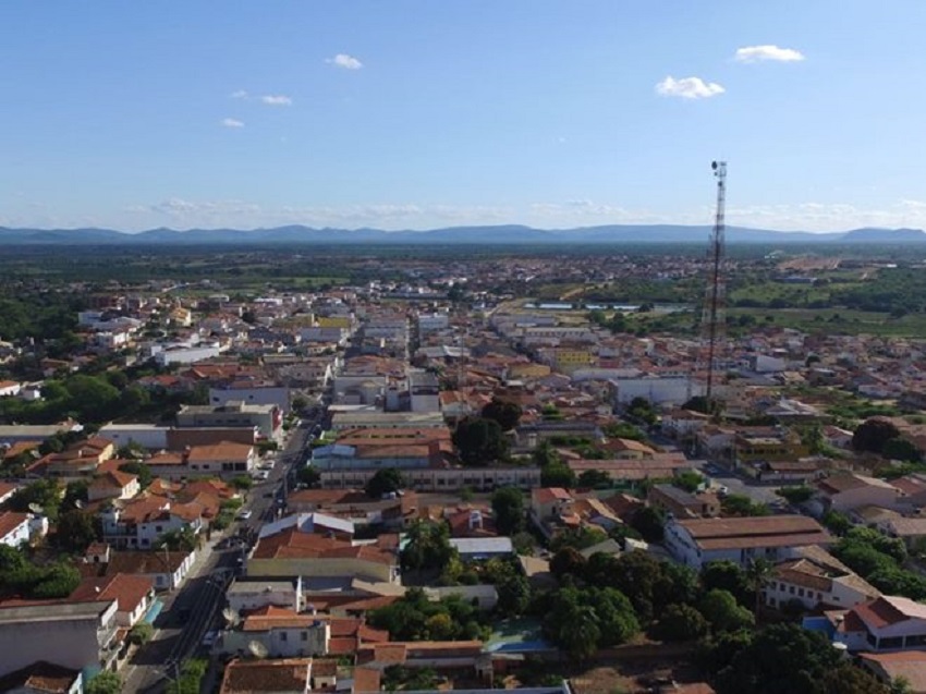 Livramento irá receber R$ 601.039,25 do Apoio Financeiro aos Municípios (AFM) 2017