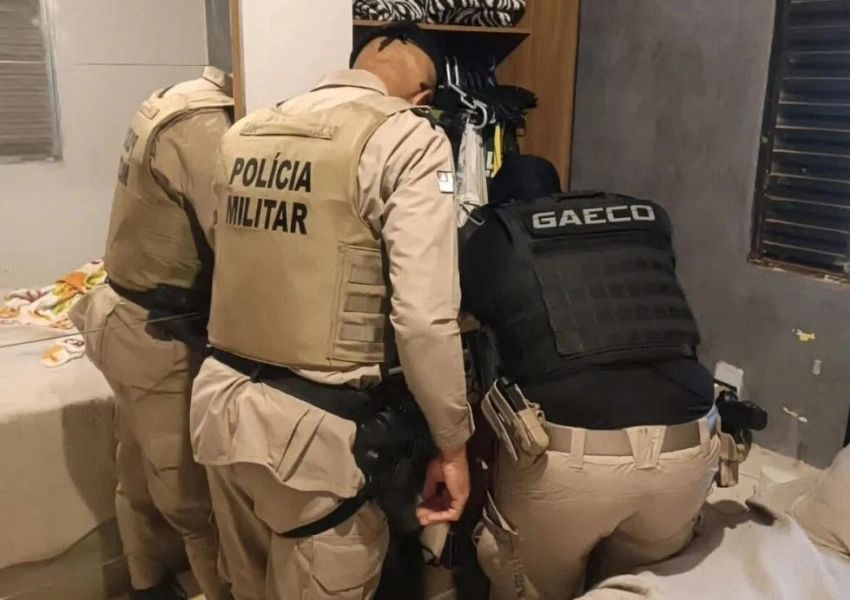 Operação Invisíveis investiga PMs por tortura e execução no sertão da Bahia