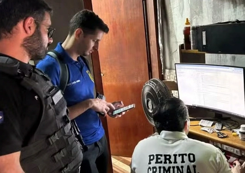 Ações no Brasil e na Argentina derrubam plataformas ilegais de streaming