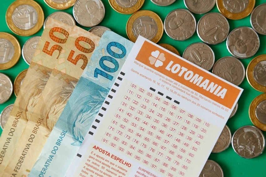Aposta de Ubaitaba leva sozinha prêmio de mais de R$ 4,6 milhões na Lotomania