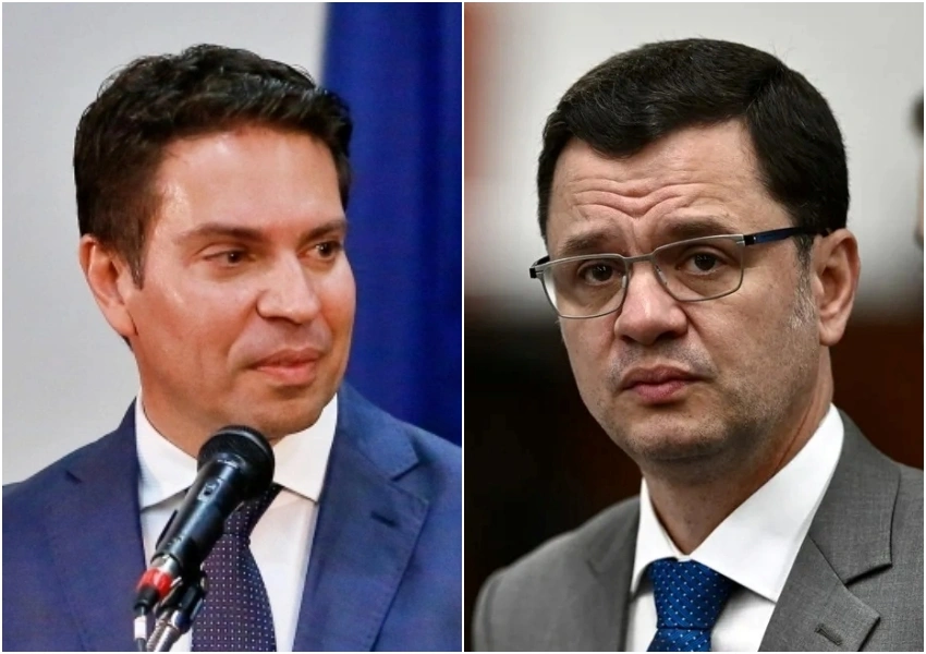 Lewandowski demite Anderson Torres e Alexandre Ramagem da Polícia Federal