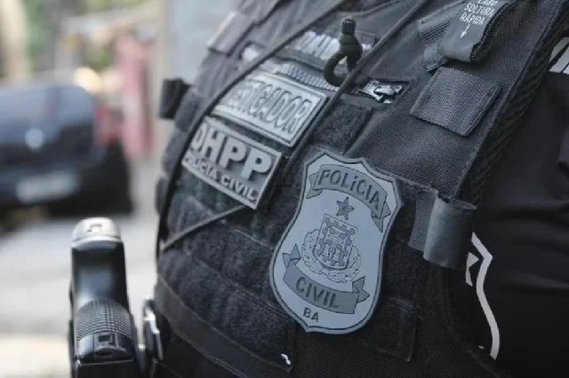 Suspeito de participação no homicídio de pastor evangélico é preso em Feira de Santana