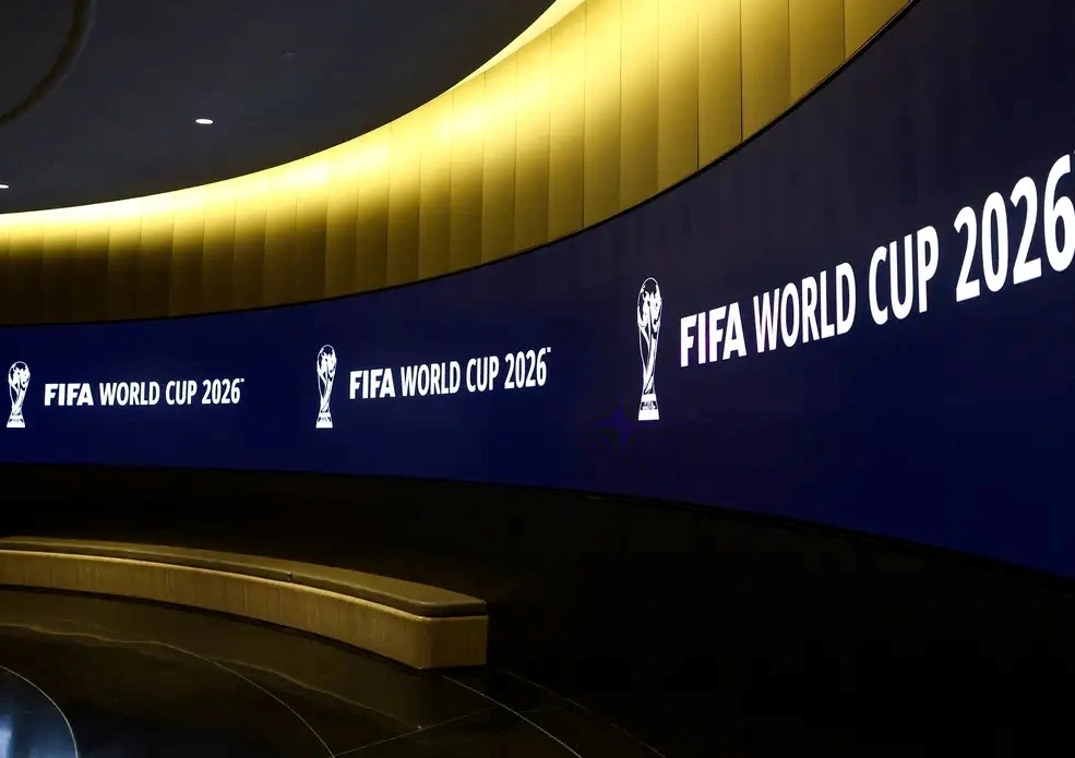 FIFA divulga datas e locais dos jogos do Brasil na fase de grupos da Copa de 2026