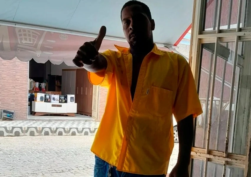 Homem é morto após ser esfaqueado e atropelado em Malhada