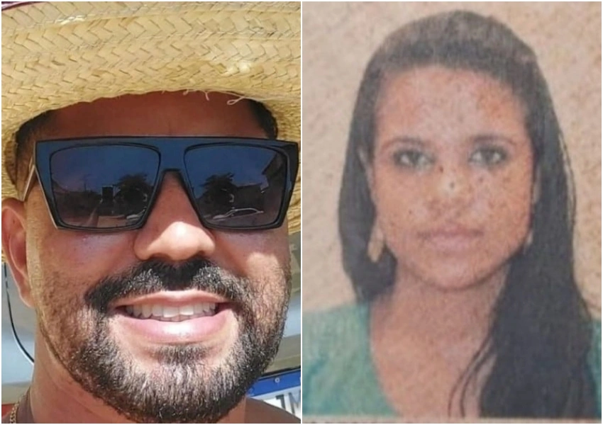 Policial militar e companheira são encontrados sem vida em Feira de Santana