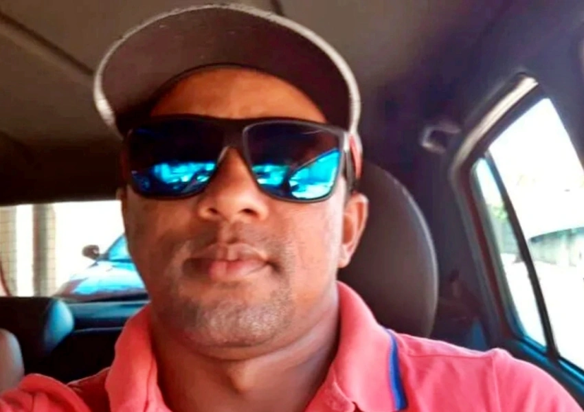 Vigilante morre após sofrer mal súbito enquanto pilotava moto em Guanambi