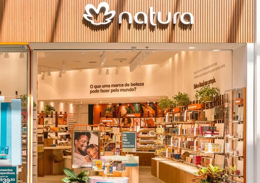 Natura inaugura primeira loja física em Vitória da Conquista neste mês de dezembro