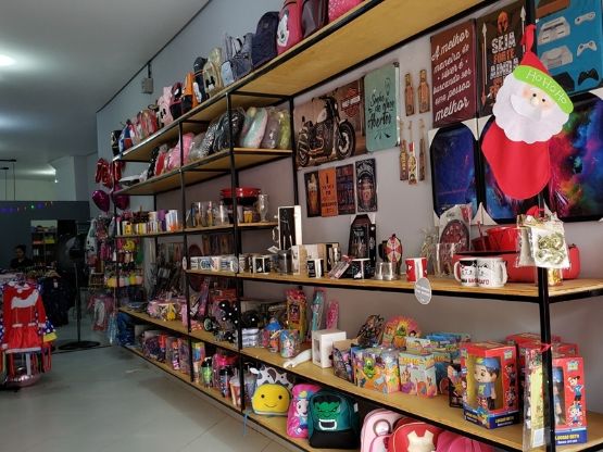 Galeria da notícia