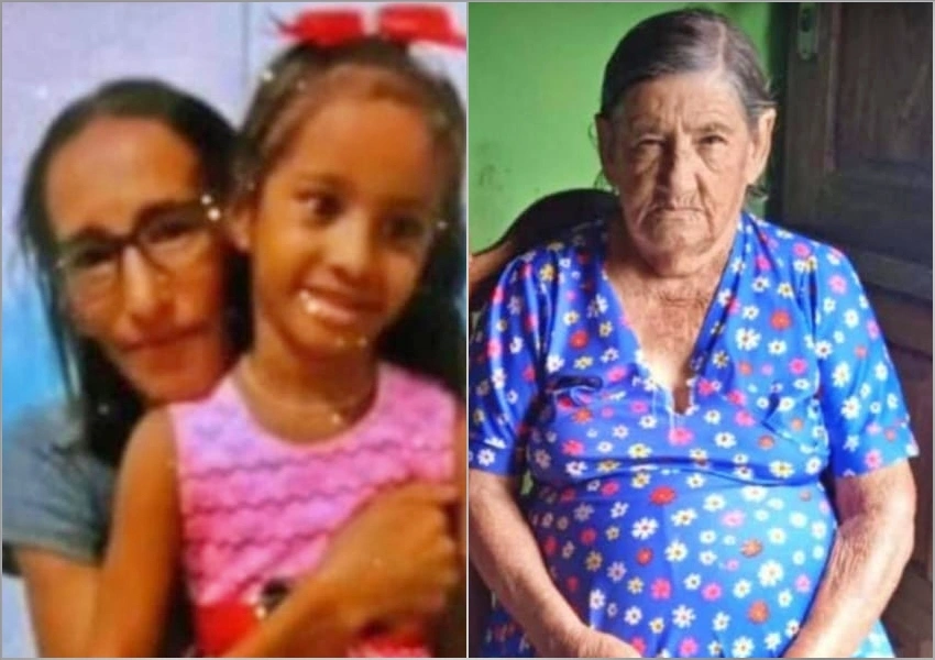 Vítimas de triplo homicídio em Macaúbas são identificadas pela Polícia Civil