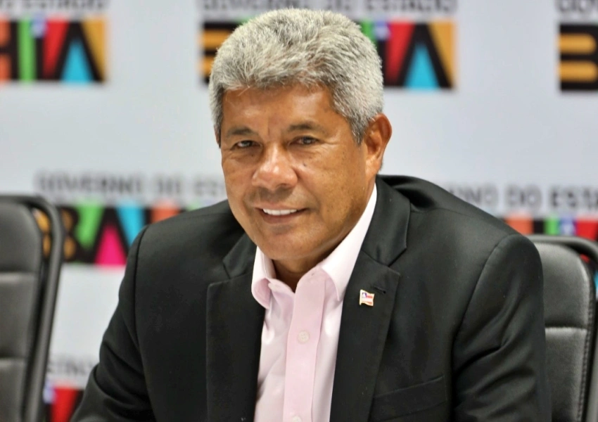 Governador anuncia pontos facultativos de fim de ano para servidores do Estado da Bahia