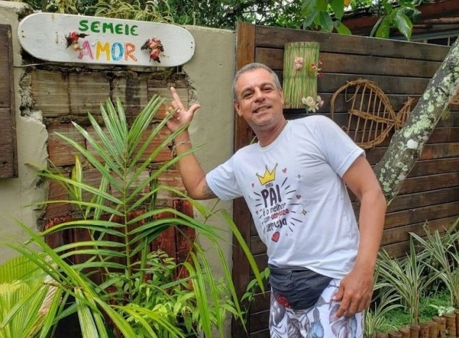 Policial penal é encontrado morto dentro de casa em Ilhéus