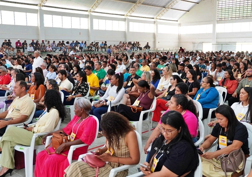 Projeto Serin Itinerante chega a Guanambi para primeira edição de 2026