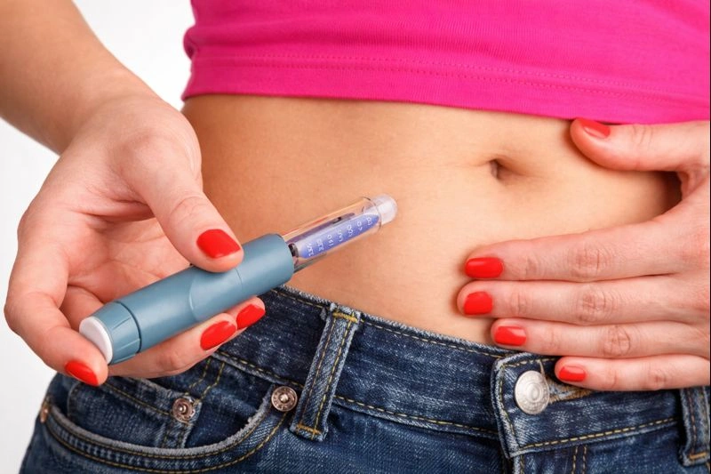 Câmara acelera projeto que prevê quebra de patente de canetas emagrecedoras