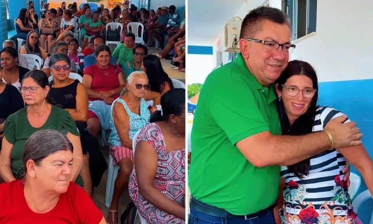 Tanhaçu realiza ação de escleroterapia pelo SUS e atende 120 pacientes