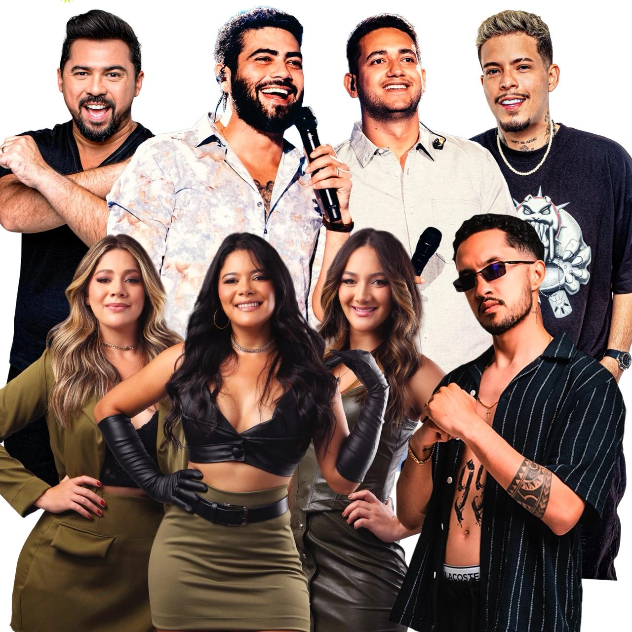 Se o Carnaval foi grande, prepare-se: o Conquista Privilege Festival será histórico