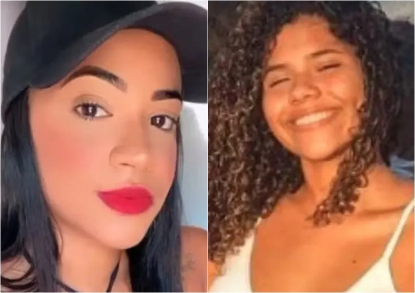 Jovens morrem em colisão entre moto e caminhonete na BA-001, em Itacaré