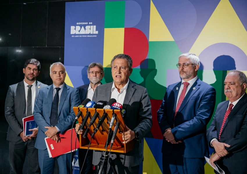Zona da Mata Mineira terá reposição de moradias por meio do Minha Casa, Minha Vida