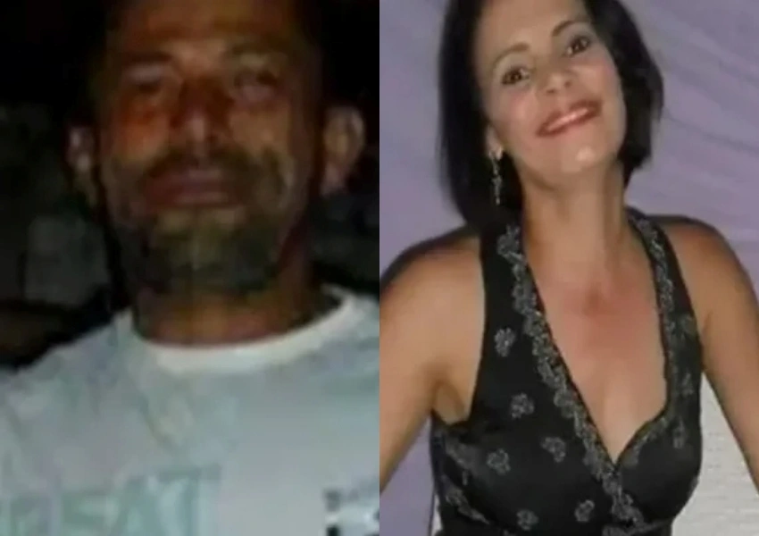 Acusado de matar professora na Bahia é encontrado morto em presídio de Minas Gerais