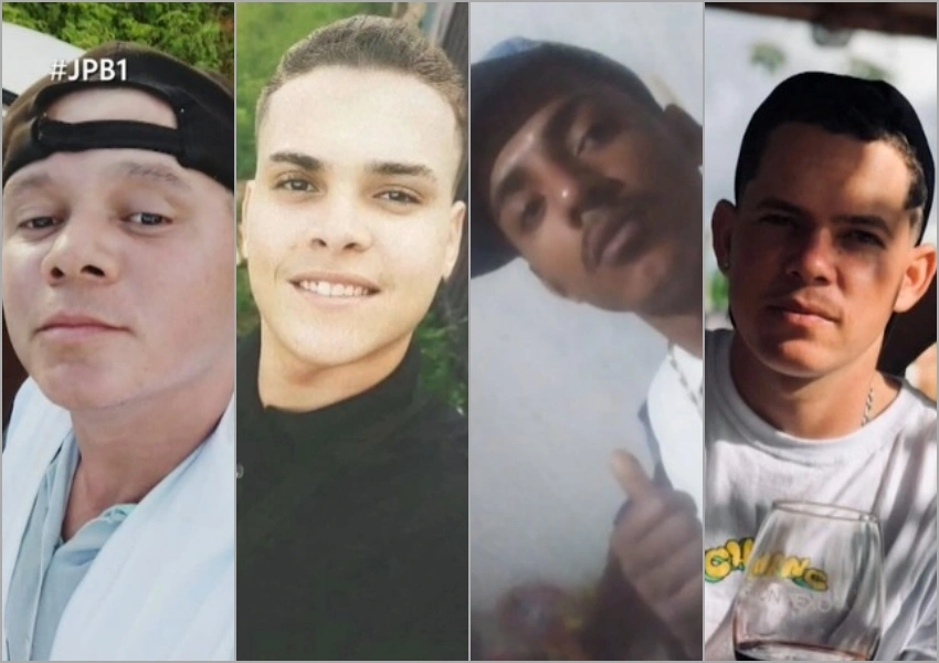 Mistério na Paraíba: operários da Bahia somem após invasão em alojamento