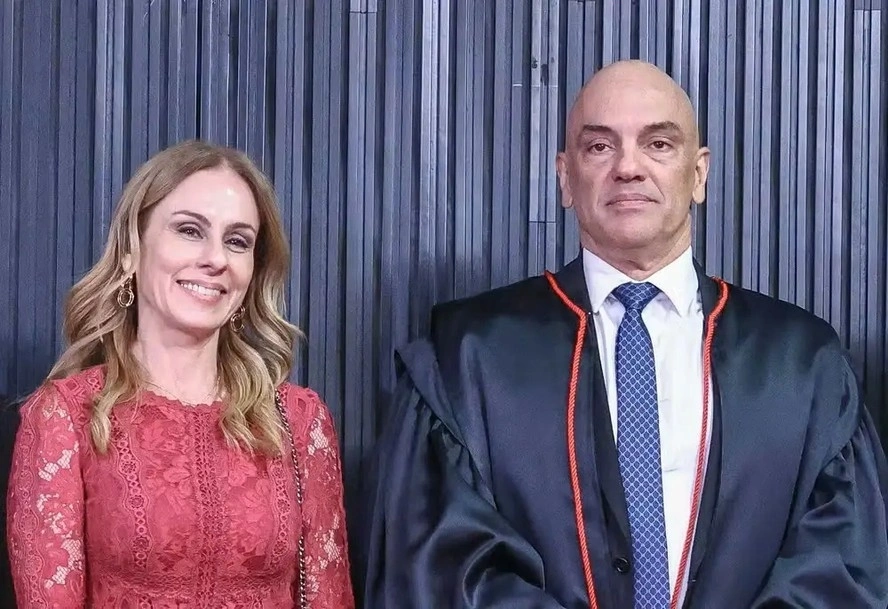 Pagamentos a escritório ligado à família de ministro do STF chegam a R$ 80 milhões