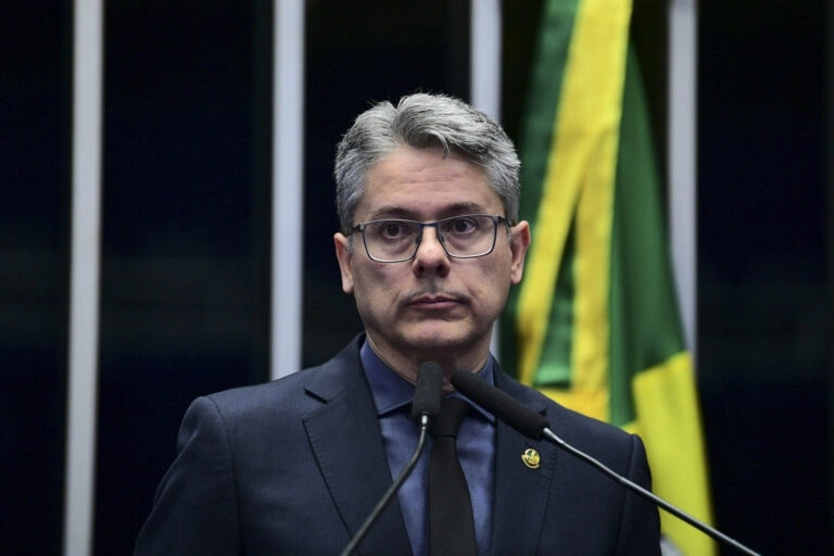 CPI do Crime Organizado mira integrantes do STF e da PGR