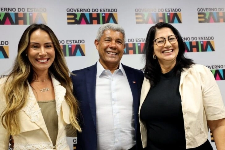 Grupo que apoiou ACM Neto em 2022 muda de posição política