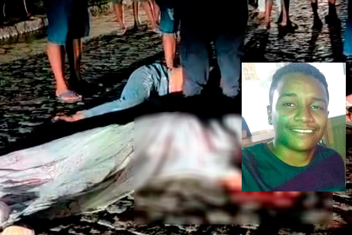 Homem é morto e mulher fica ferida após ataque a tiros no sudoeste da Bahia