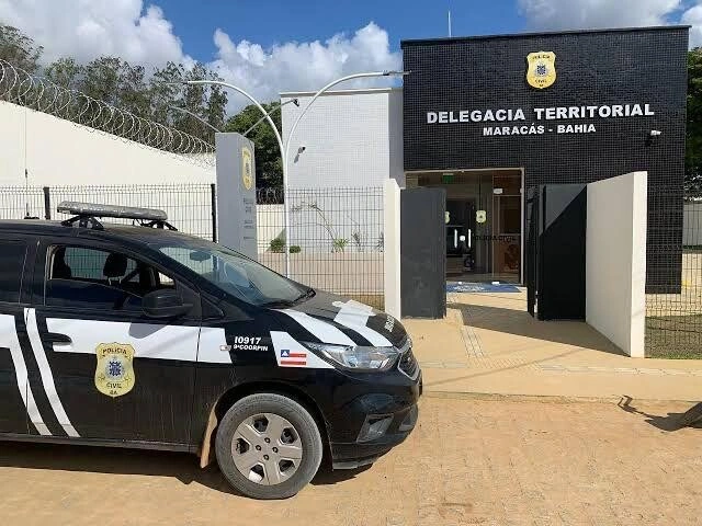Operação apreende seis adolescentes suspeitos de tortura e tentativa de homicídio na Bahia