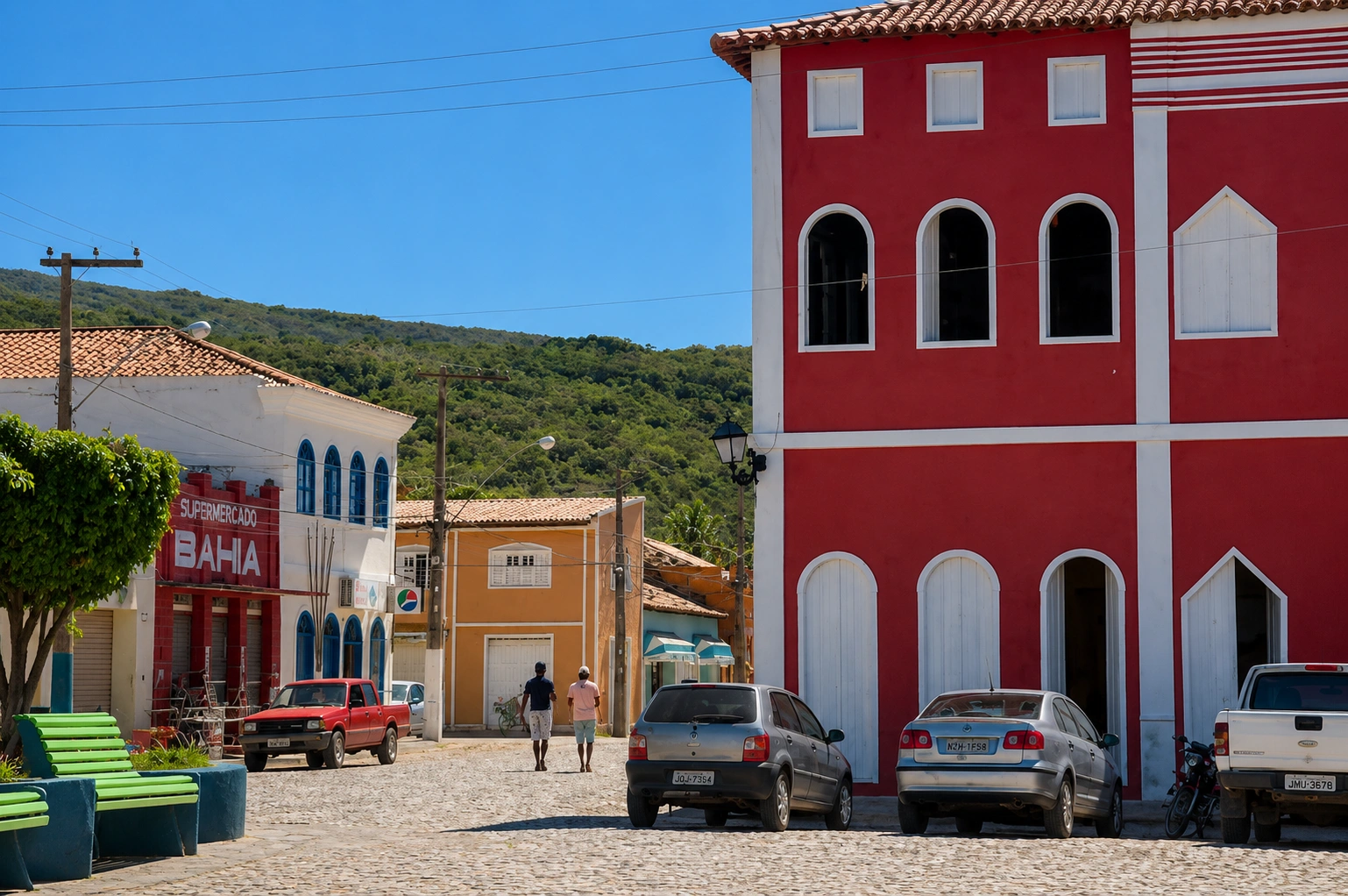 Chapada Diamantina ganha programa para impulsionar o desenvolvimento econômico sustentável