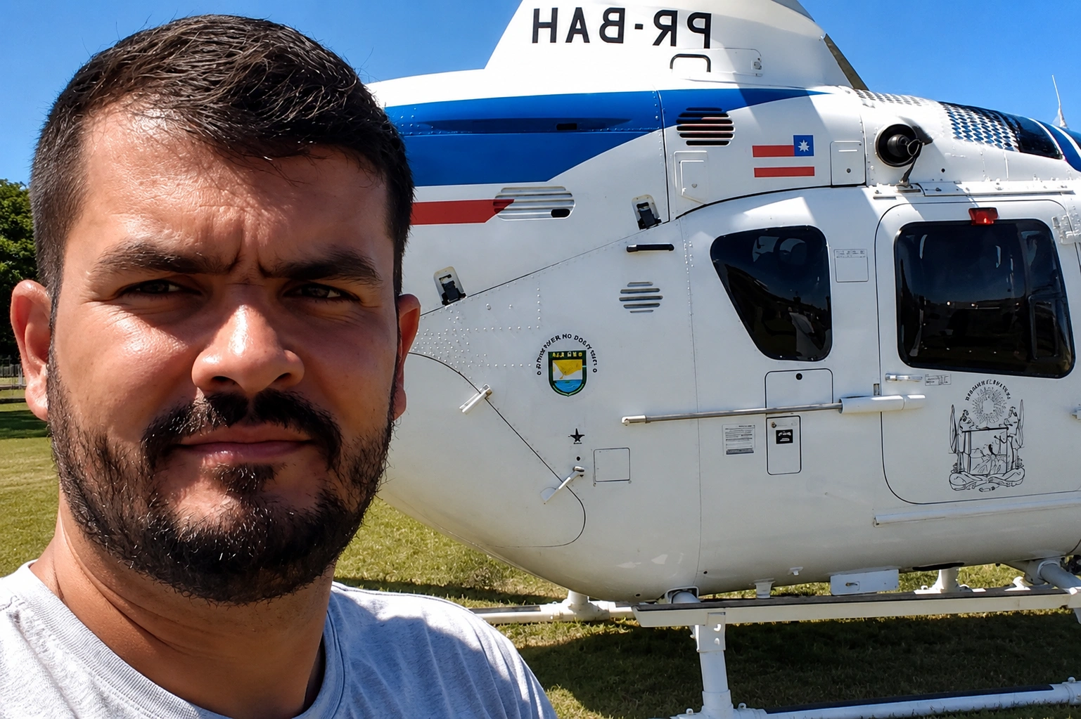 Colisão na zona rural de Caturama deixa um morto e um ferido