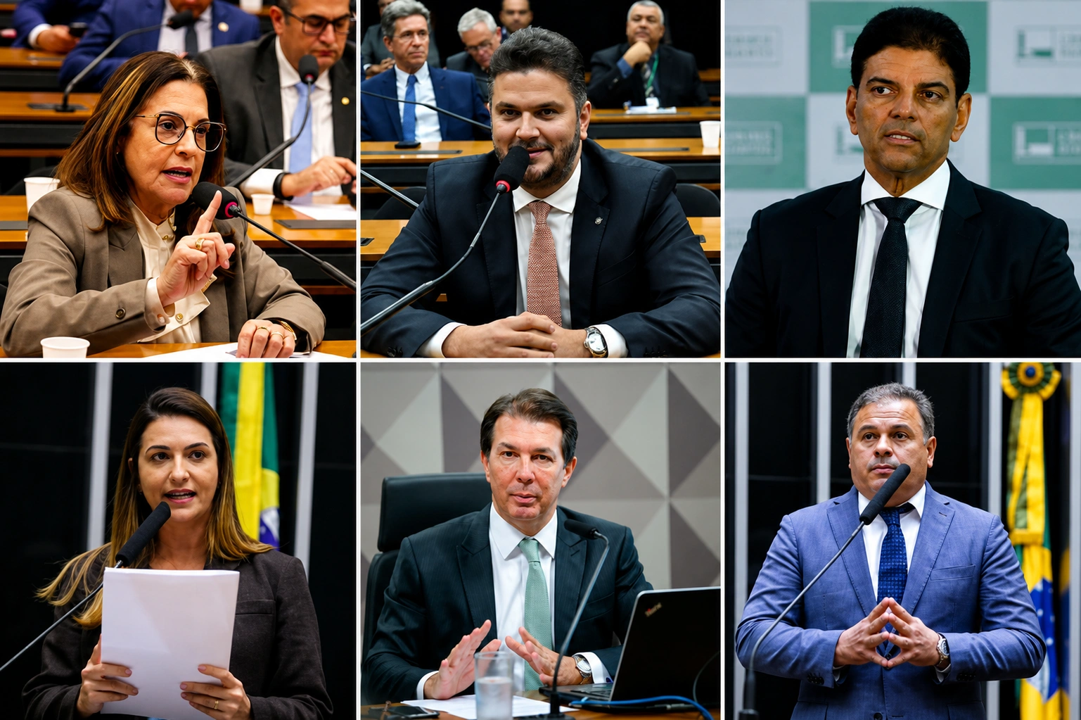 Seis deputados da Bahia recuam após repercussão sobre PEC da jornada de trabalho