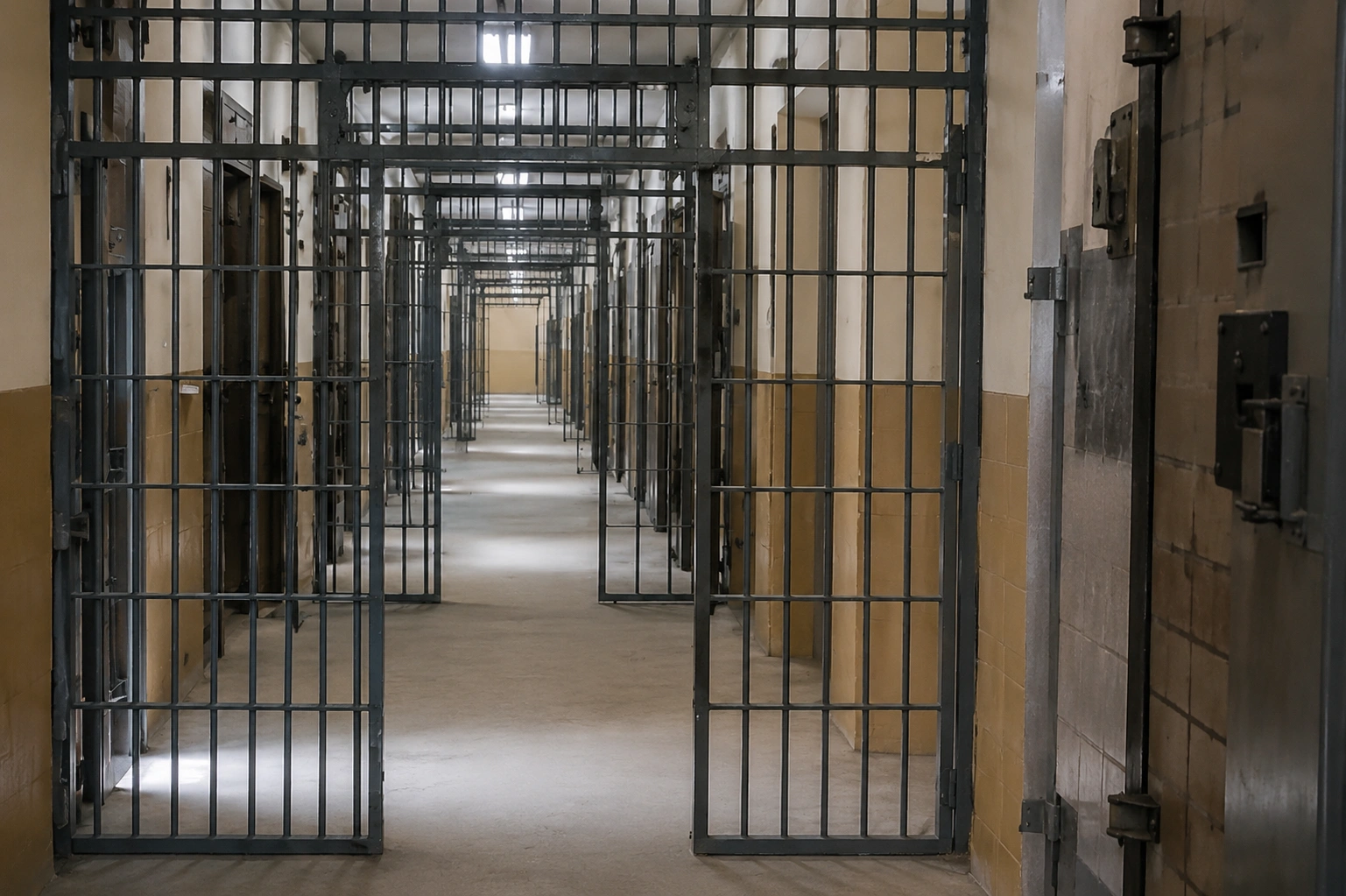 Detento é encontrado morto em cela do Conjunto Penal de Vitória da Conquista