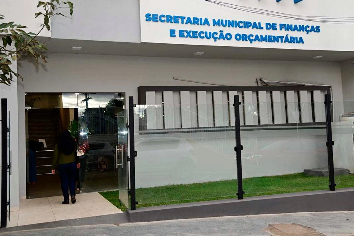 Despachante é preso por suspeita de usar documentos falsos em secretaria de Vitória da Conquista