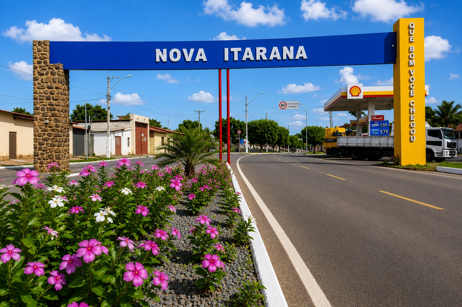 TCM apura 452 contratações temporárias sem seleção pública em Nova Itarana