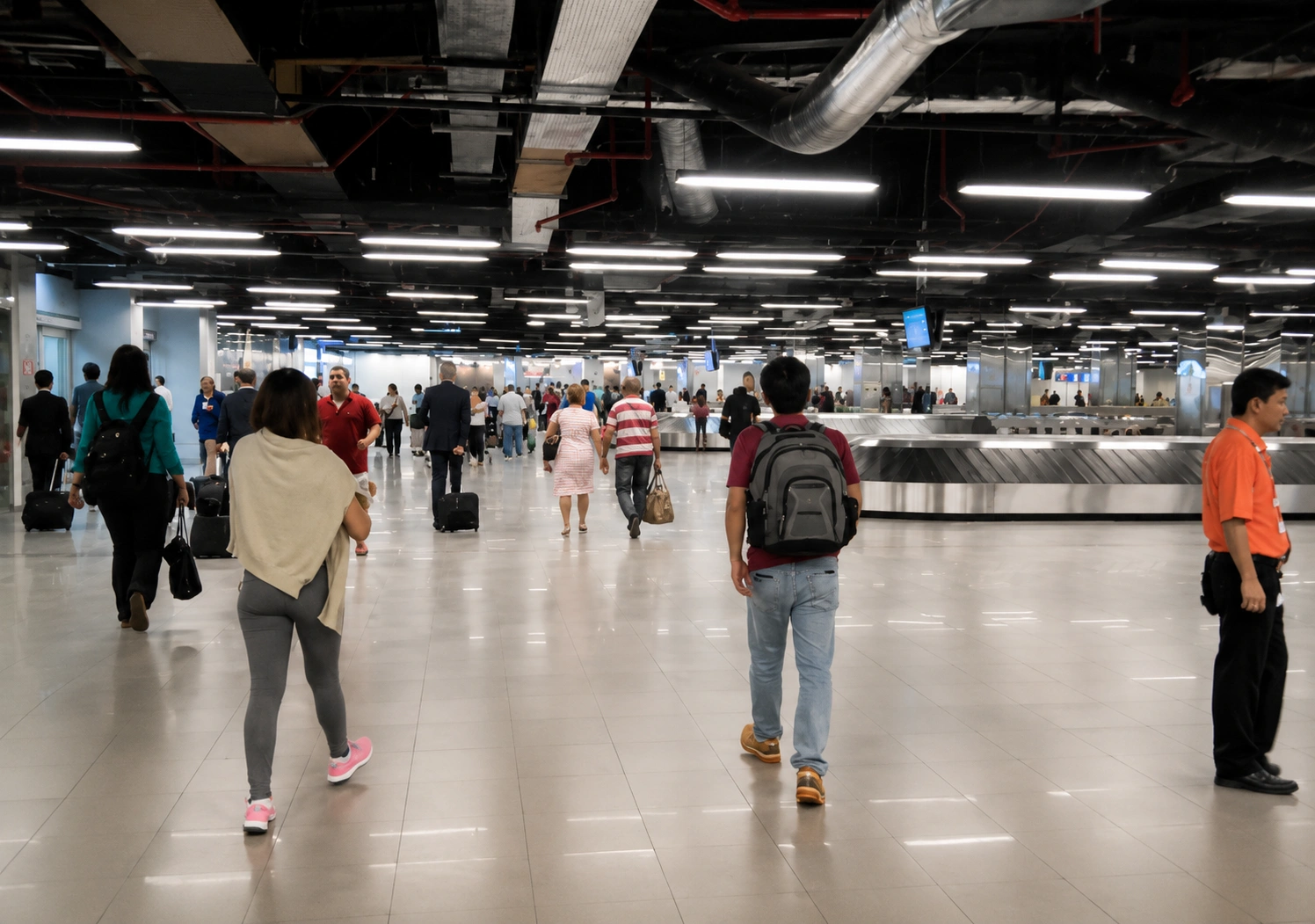 Anac autoriza reajuste da taxa de embarque nos aeroportos de Lençóis e Paulo Afonso