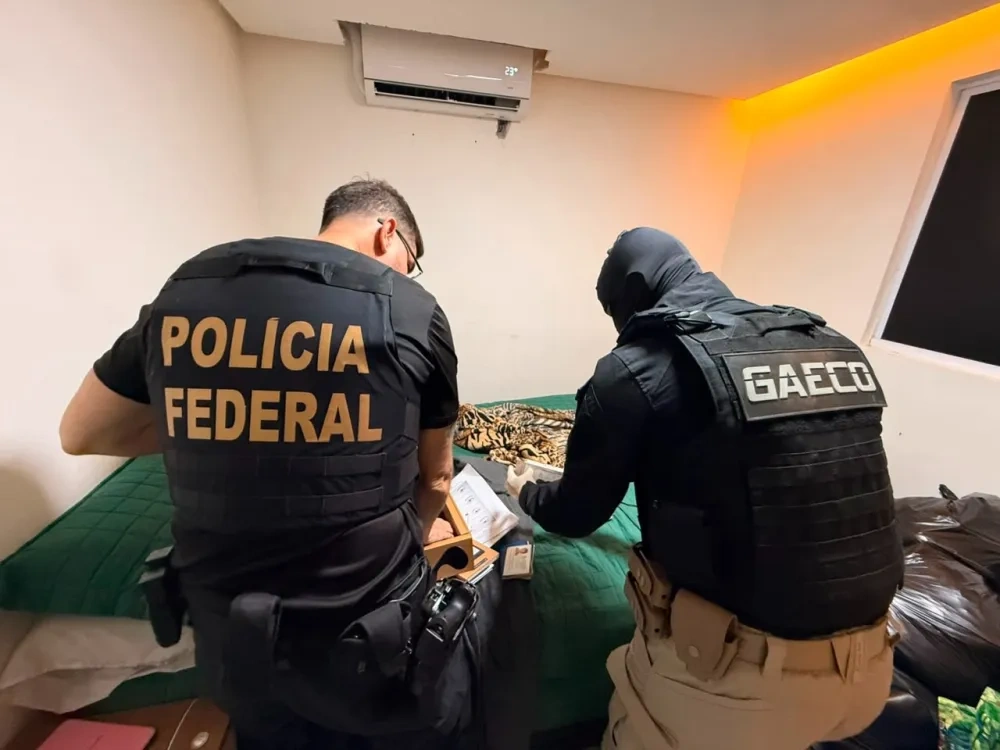 Operação conjunta combate fraude milionária contra a Caixa Econômica Federal na Bahia