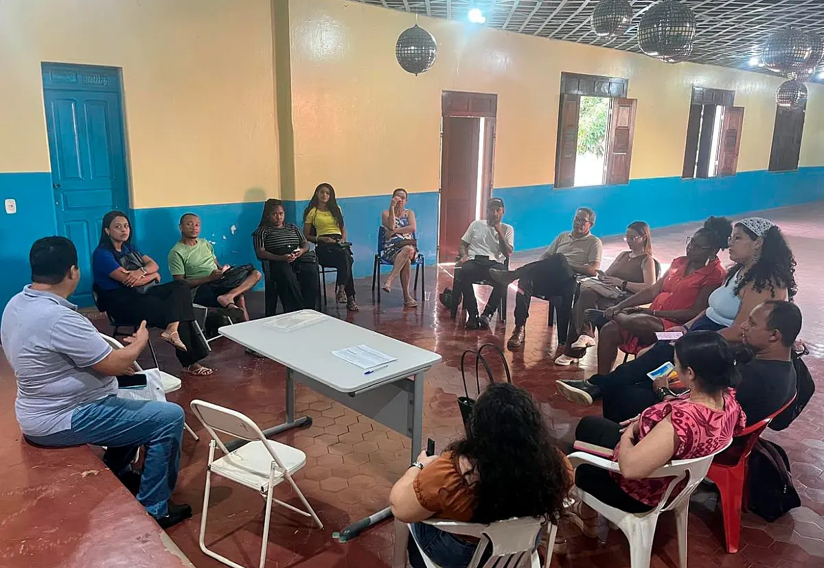 Conselho Municipal de Política Cultural aprova Regimento Interno em Livramento