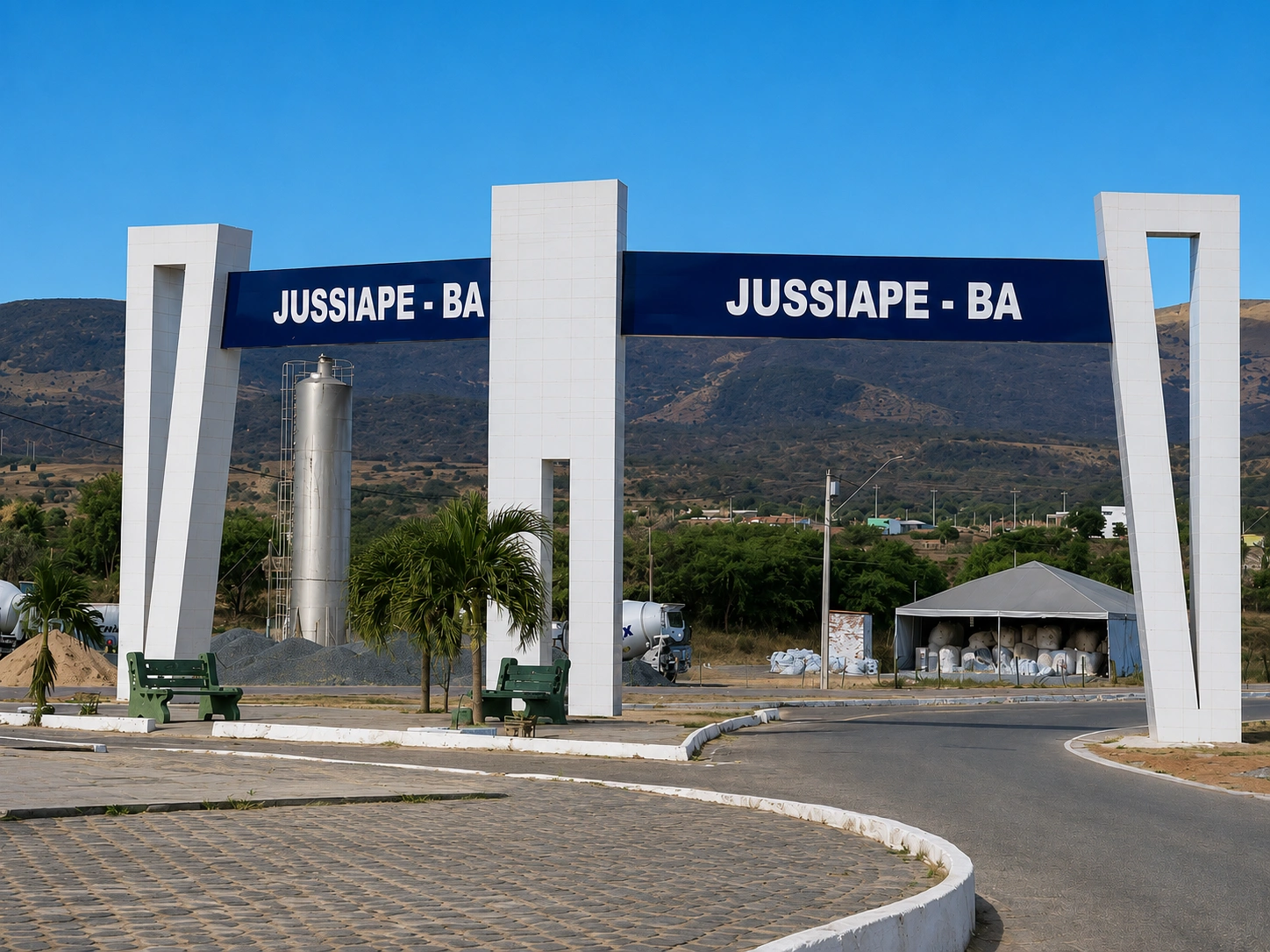 Mulher é condenada a 30 anos de prisão por estupro de vulnerável em Jussiape