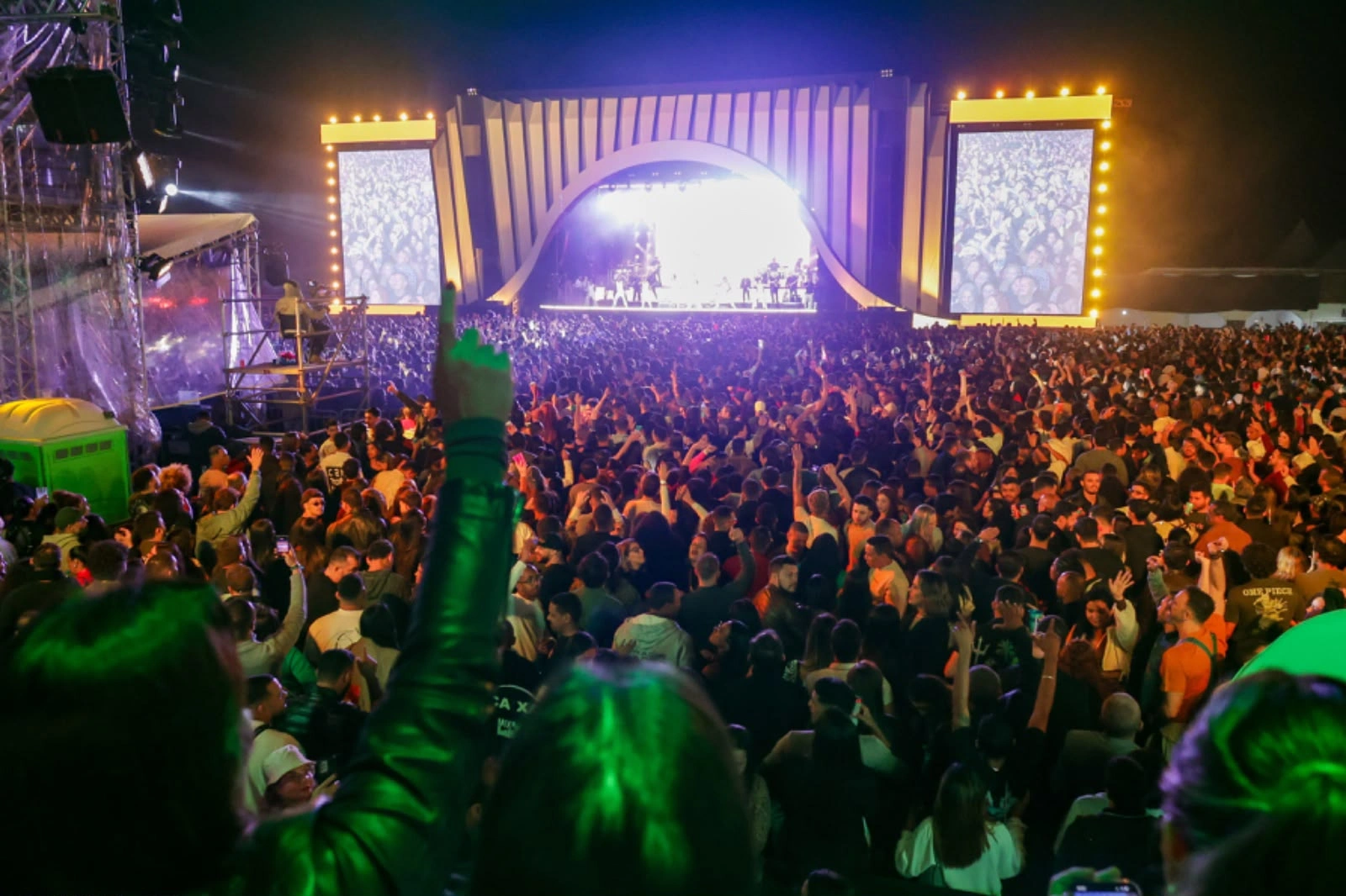 FESTIVAL DE INVERNO BAHIA COLOCOU VITÓRIA DA CONQUISTA NO RADAR DA MÚSICA BRASILEIRA E REESCREVE HISTÓRIA NA 20ª EDIÇÃO
