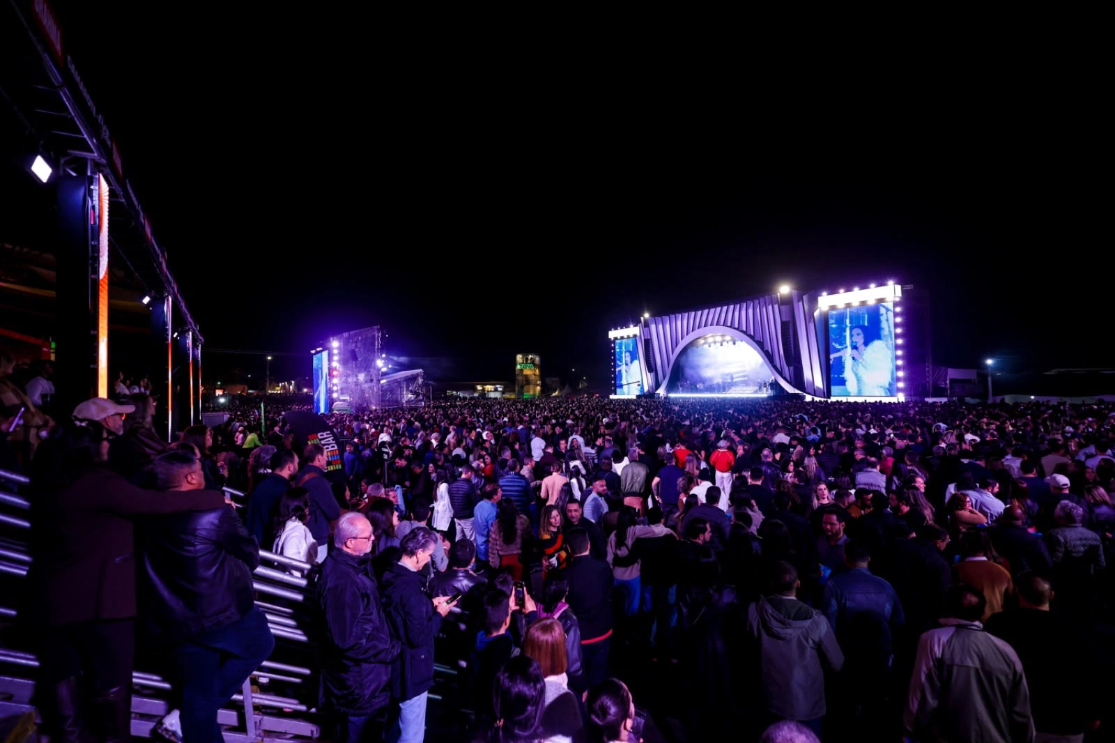 FESTIVAL DE INVERNO BAHIA COLOCOU VITÓRIA DA CONQUISTA NO RADAR DA MÚSICA BRASILEIRA E REESCREVE HISTÓRIA NA 20ª EDIÇÃO