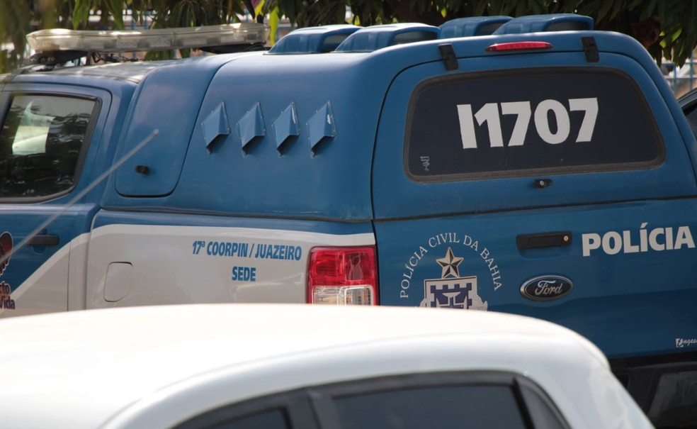 Homem é preso suspeito de homicídio no norte da Bahia; polícia afirma que crime foi motivado por vingança